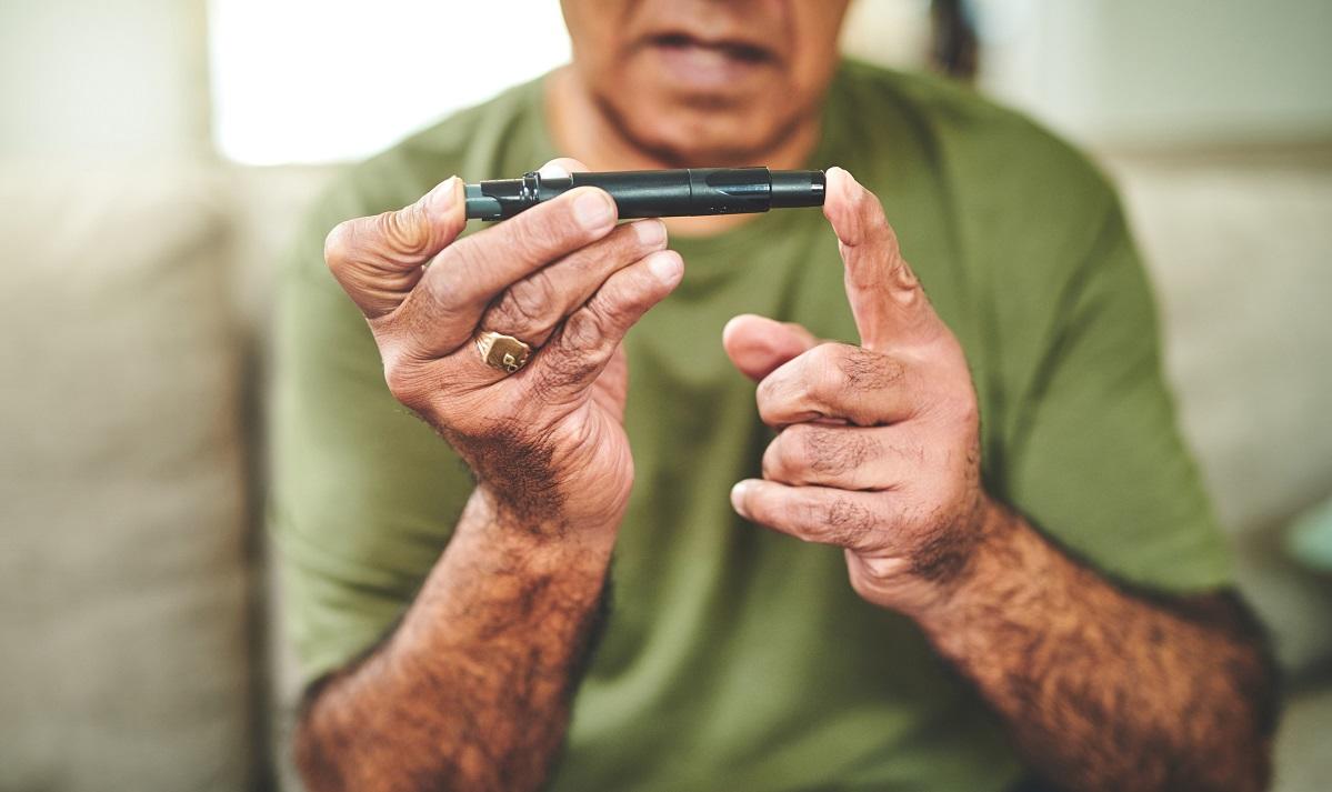 28e journée genevoise de diabétologie - visuel principal