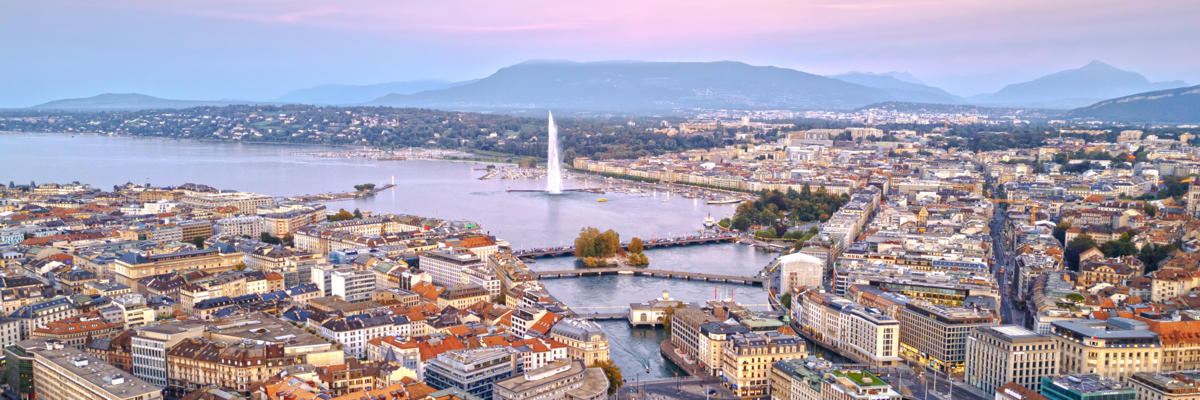 31e journée genevoise de diabétologie - visuel principal