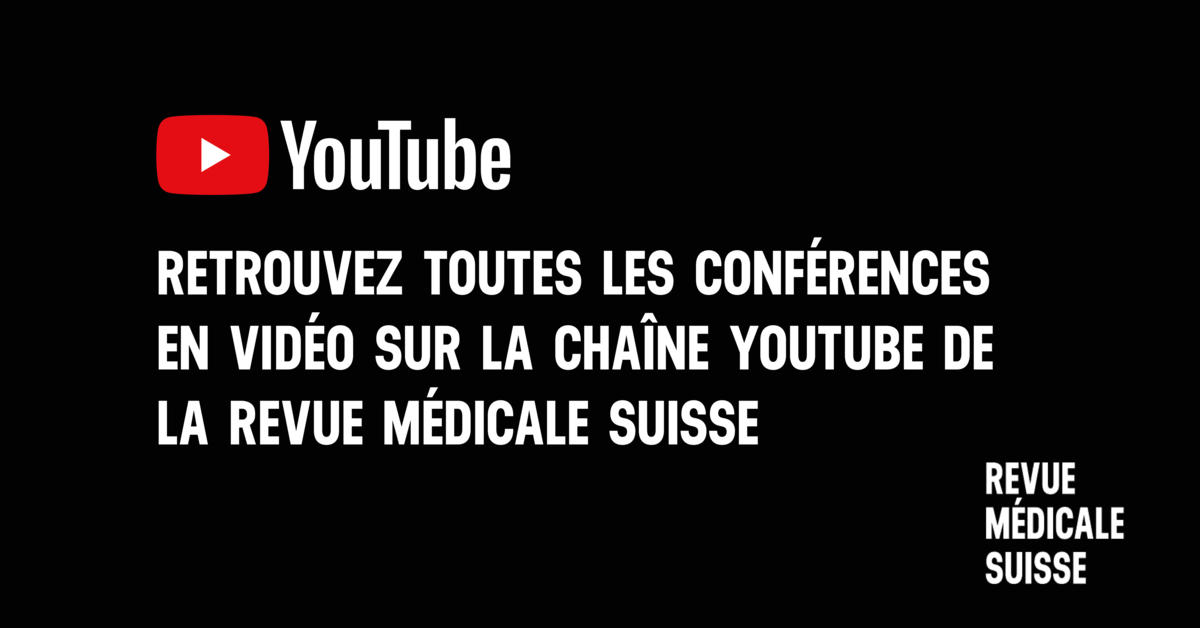 Colloque en ligne sur le RMS