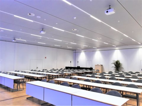 21ème Symposium romand de physiothérapie et ostéopathie